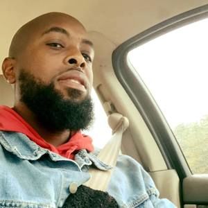 Meet your Posher, Otis